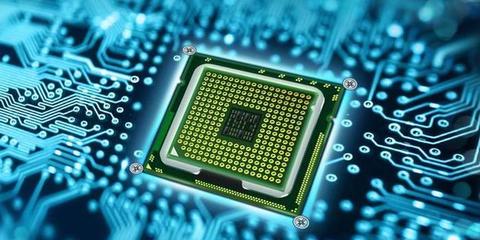 国家集成电路投资基金引入外资，携手打造世界级芯片设计产业