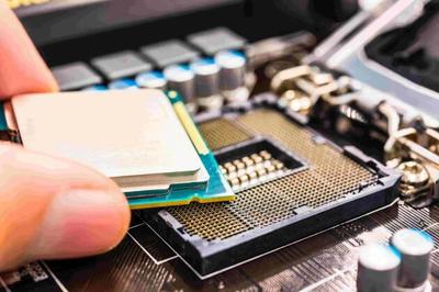 美日垄断下的集成电路设计 全球市场与技术封锁的双重挑战